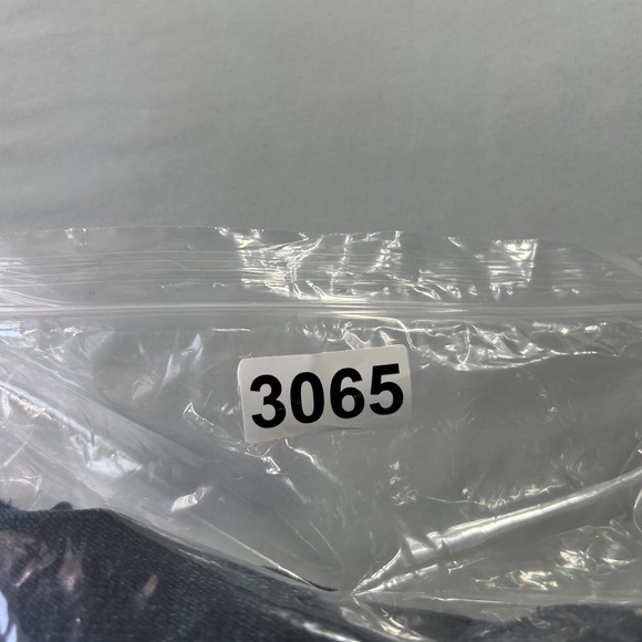 Lucky Brand Jeans Womens 4/27 Blue Lolita Skinny Stretch Mid Rise Denim Pants - Picture 14 of 14